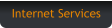 Internet Services