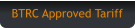 BTRC Approved Tariff